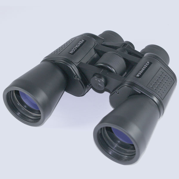 Praktica Cobra 20x50 porro high-power observation binocular (580/0456)